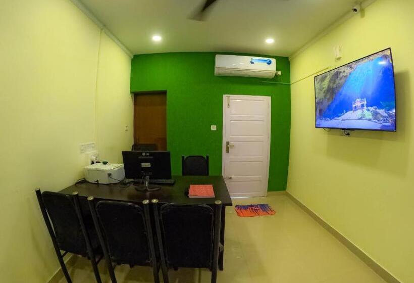 호텔 A S Manzil Lounge