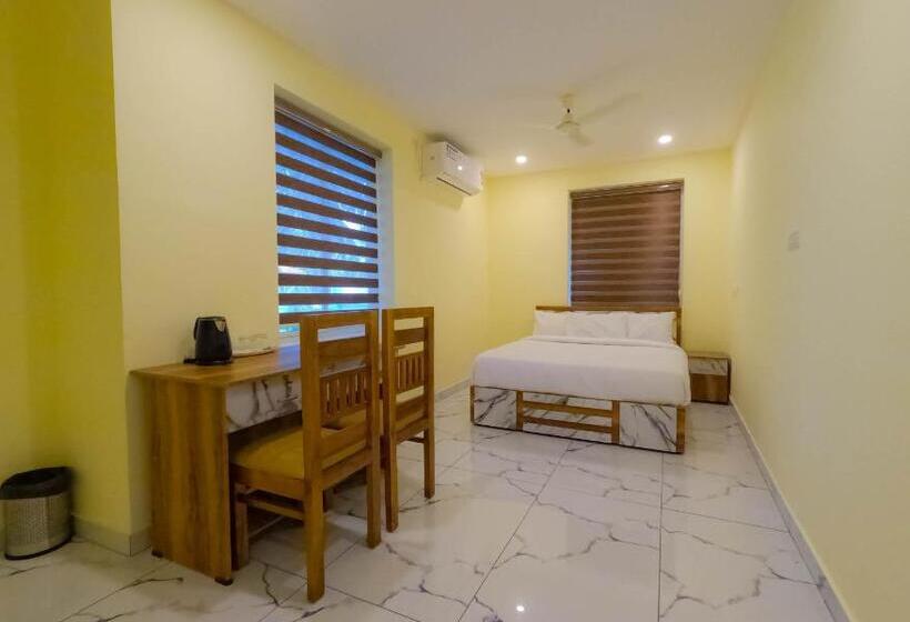 호텔 A S Manzil Lounge