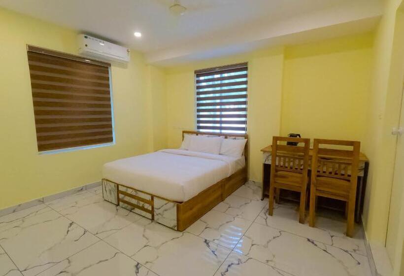 호텔 A S Manzil Lounge