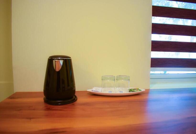 호텔 A S Manzil Lounge