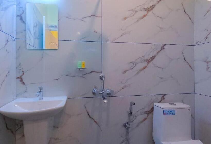 호텔 A S Manzil Lounge