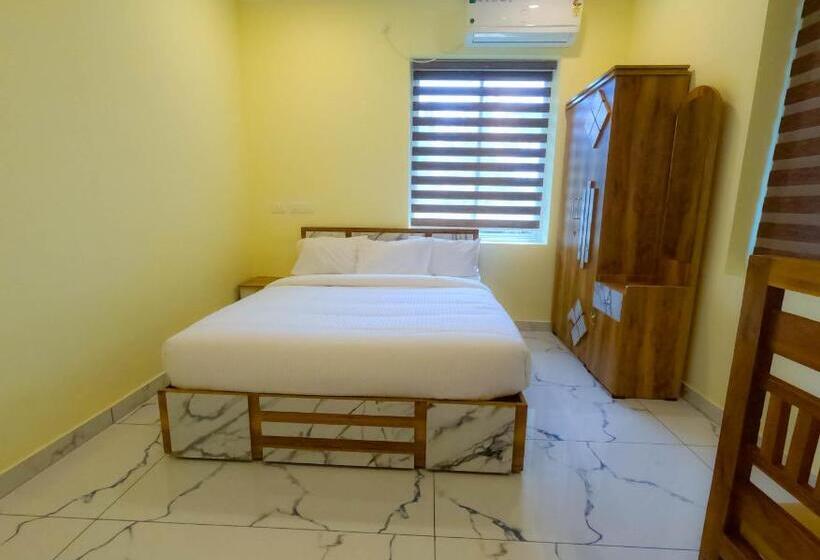 호텔 A S Manzil Lounge