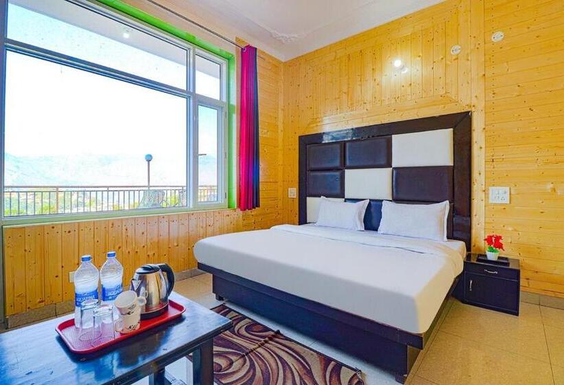 Отель Abodes Binog Breeze