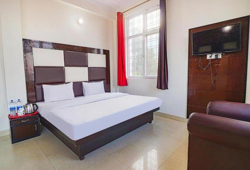 Отель Abodes Binog Breeze