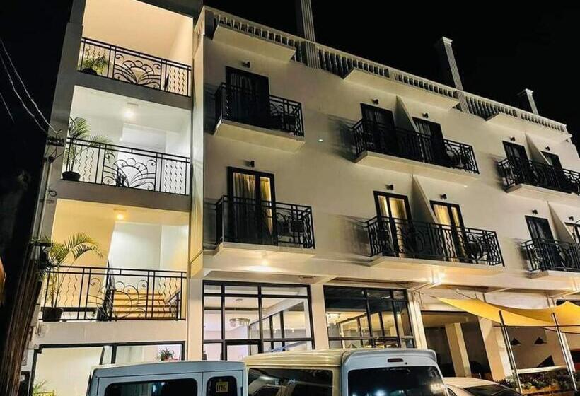 فندق Ahava Boutique