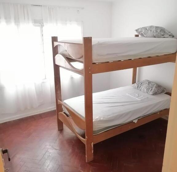 호텔 Angeles Del Mar