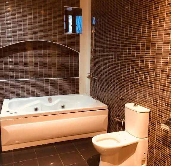 בית מלון כפרי Art Inn