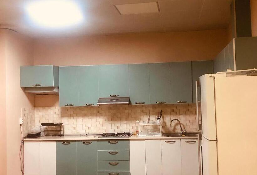 בית מלון כפרי Art Inn