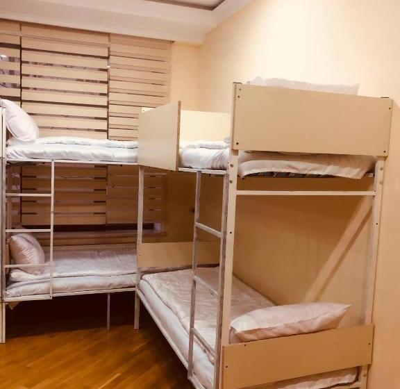 בית מלון כפרי Art Inn