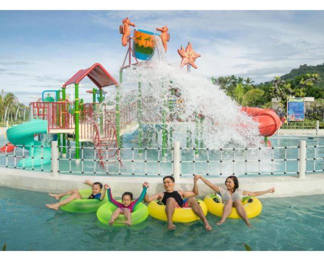 호텔 Astoria Palawan