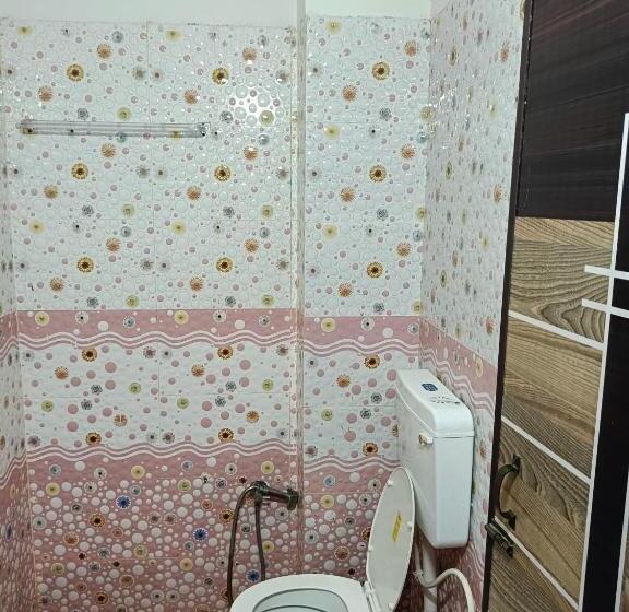 ホテル Atithi Grand