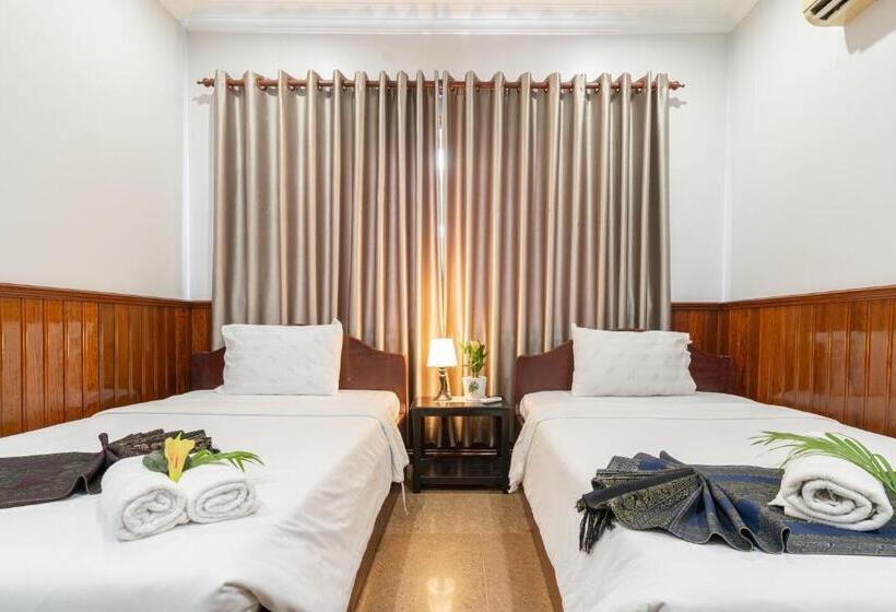 فندق Bd International