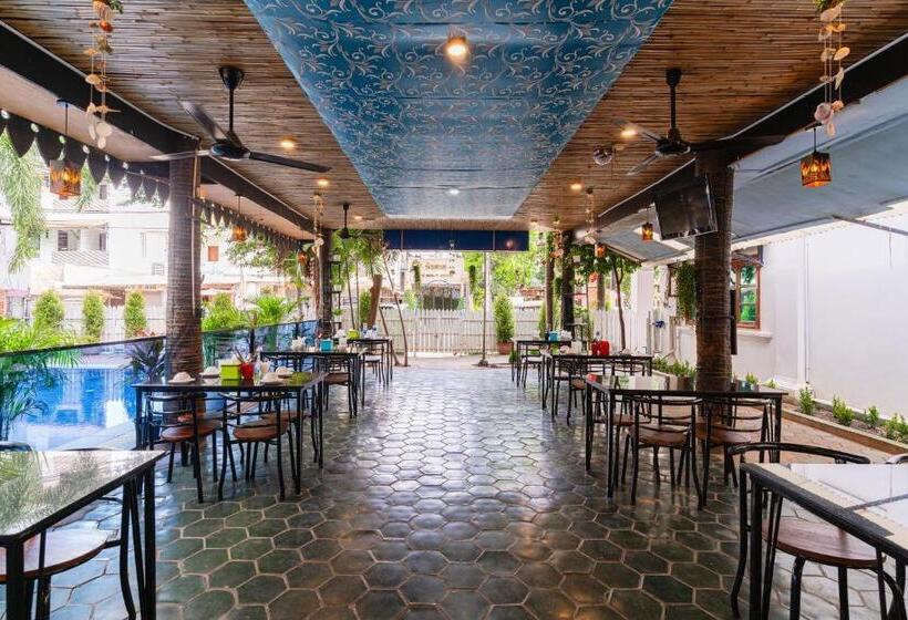 فندق Bd International