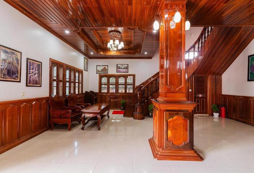 فندق Bd International