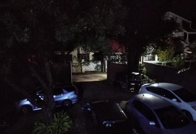 Отель Blue Bell