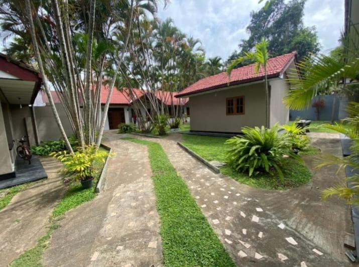 Отель Blue Bell