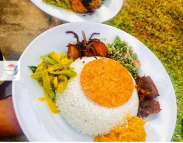 Отель Blue Bell