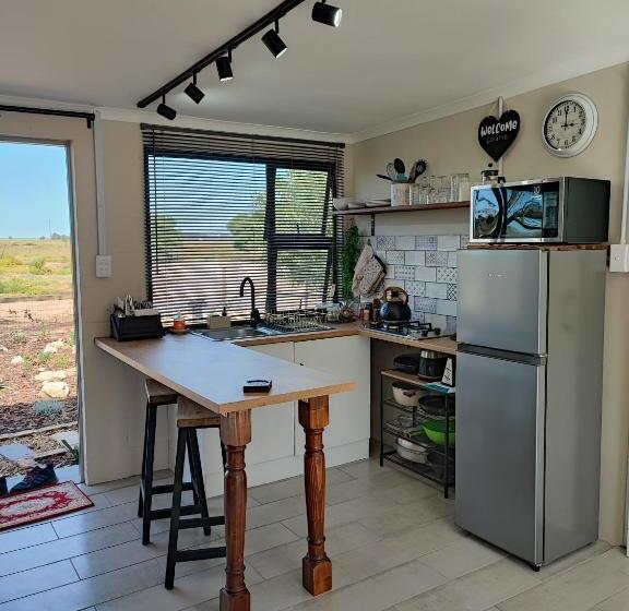 호텔 Blue Sky Retreat