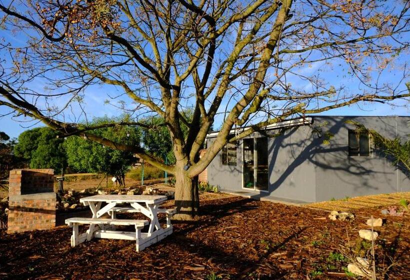 호텔 Blue Sky Retreat