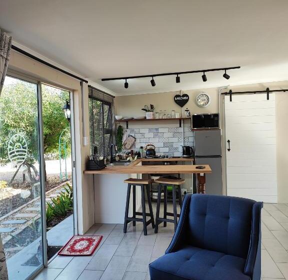 호텔 Blue Sky Retreat