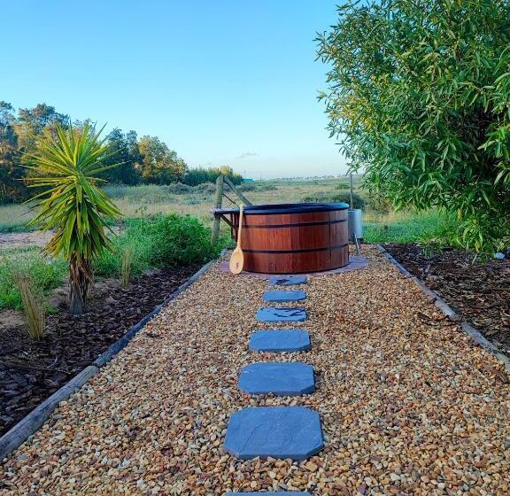 호텔 Blue Sky Retreat