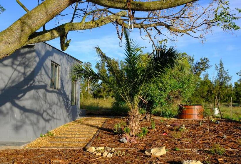 호텔 Blue Sky Retreat