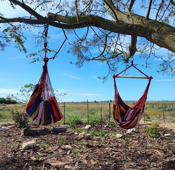 호텔 Blue Sky Retreat