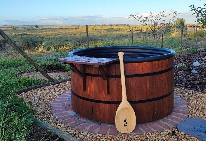 호텔 Blue Sky Retreat