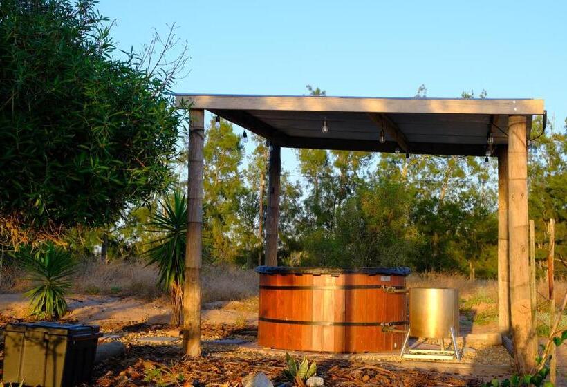 호텔 Blue Sky Retreat