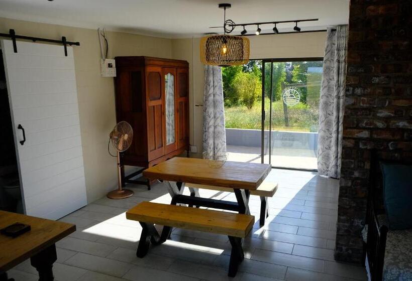 호텔 Blue Sky Retreat