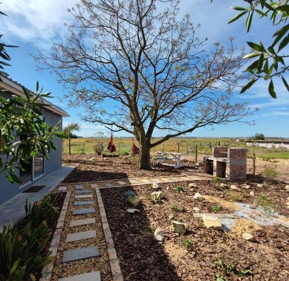 호텔 Blue Sky Retreat