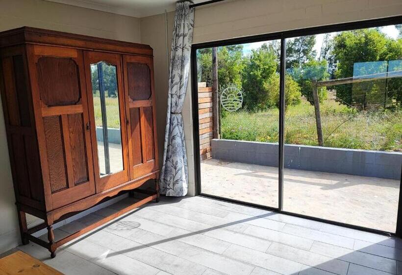 호텔 Blue Sky Retreat