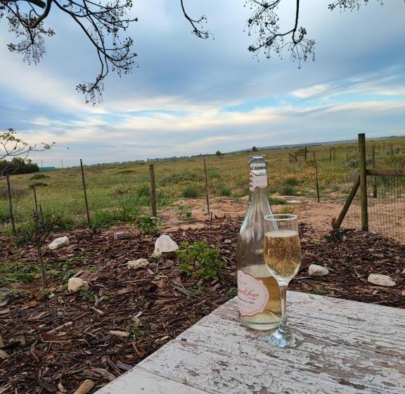 호텔 Blue Sky Retreat