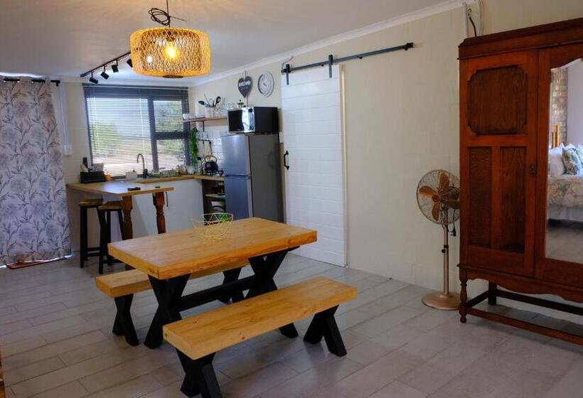 호텔 Blue Sky Retreat