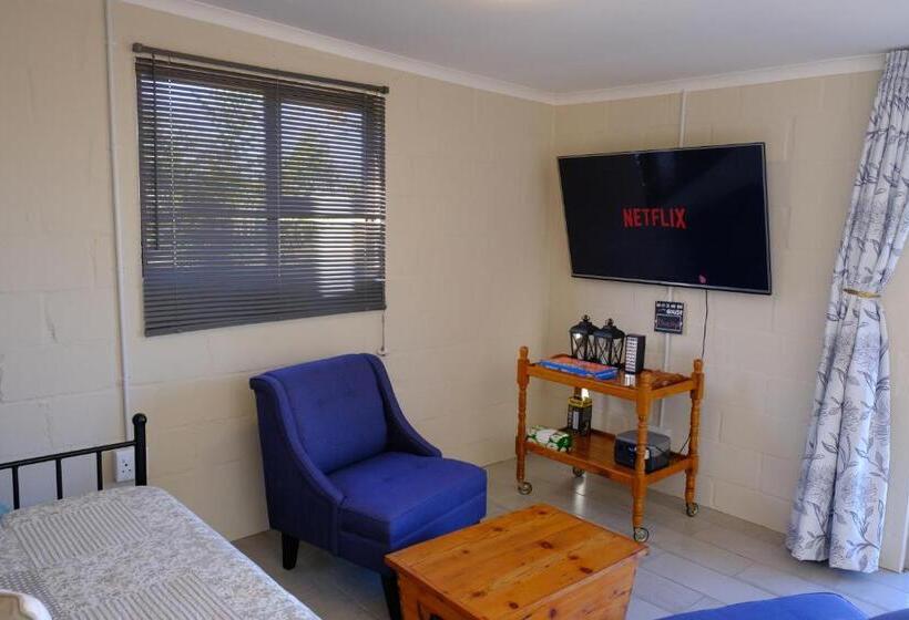 호텔 Blue Sky Retreat