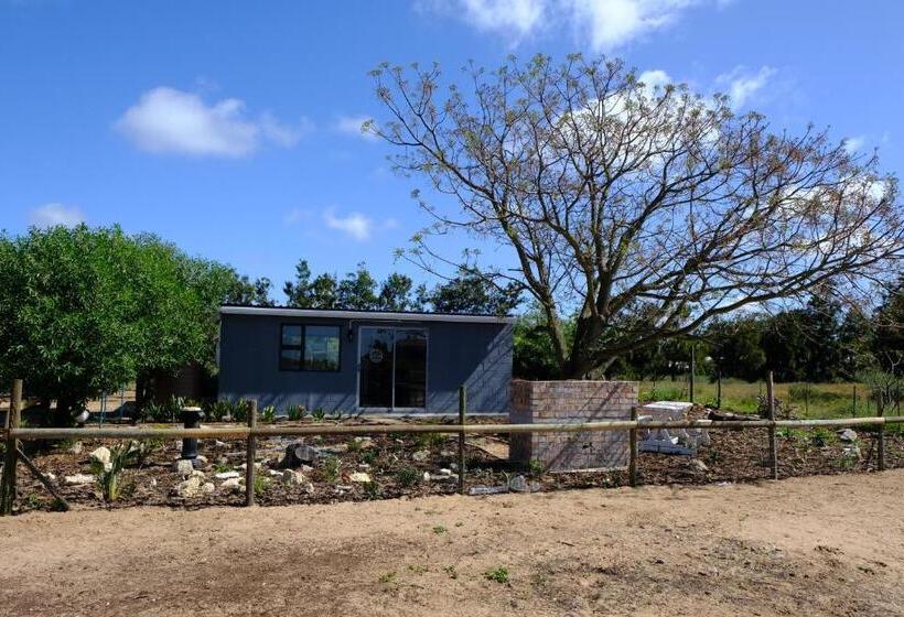 호텔 Blue Sky Retreat