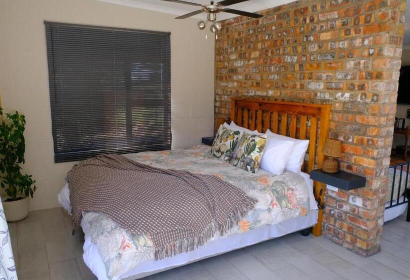 호텔 Blue Sky Retreat