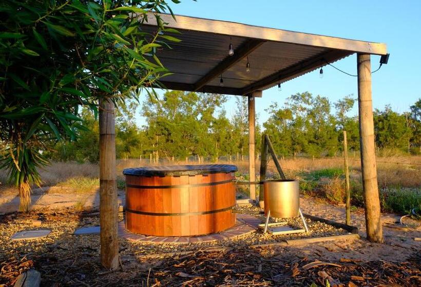 호텔 Blue Sky Retreat