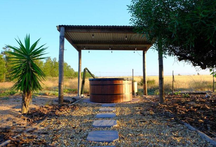 호텔 Blue Sky Retreat