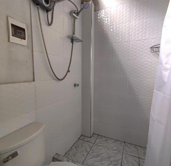 ホテル Cabañas Ecowasi