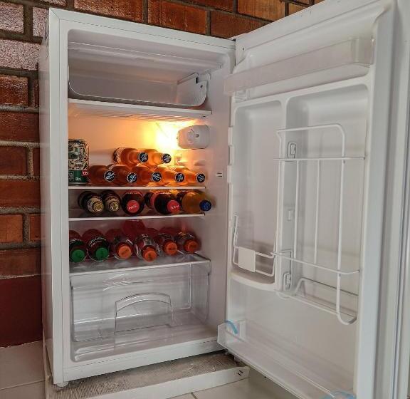 ホテル Cabañas Ecowasi