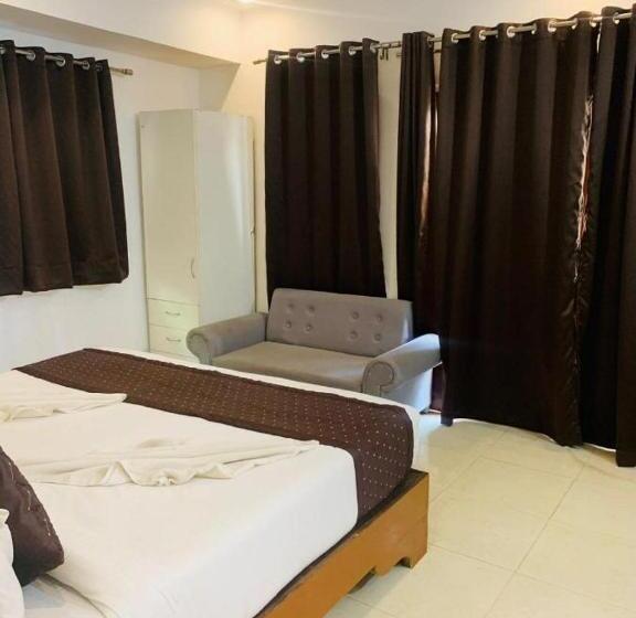 Cajino Hotel Goa
