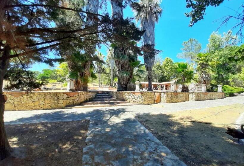 فندق Casa Da Gralheirinha