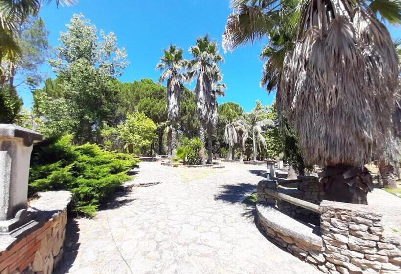 فندق Casa Da Gralheirinha