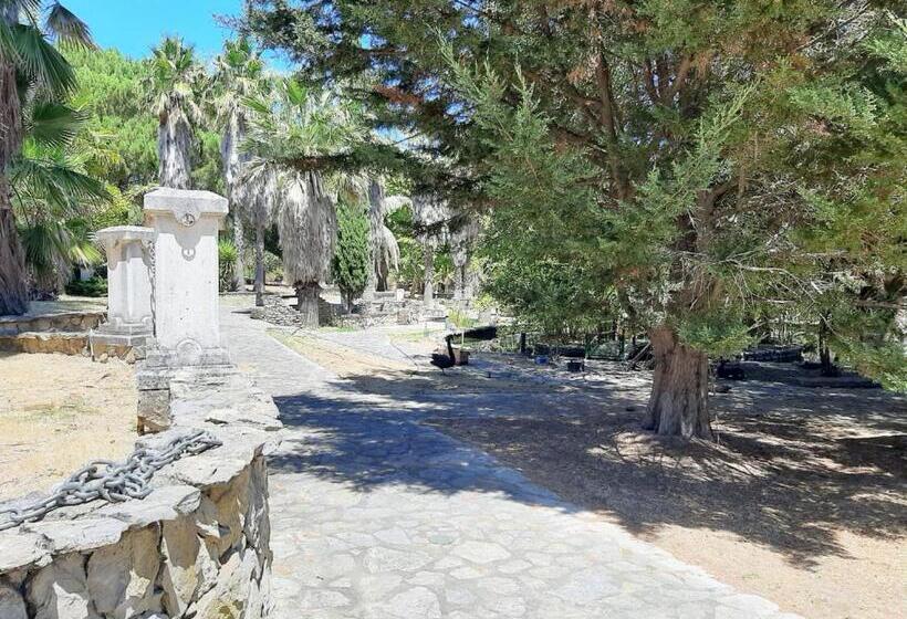 فندق Casa Da Gralheirinha