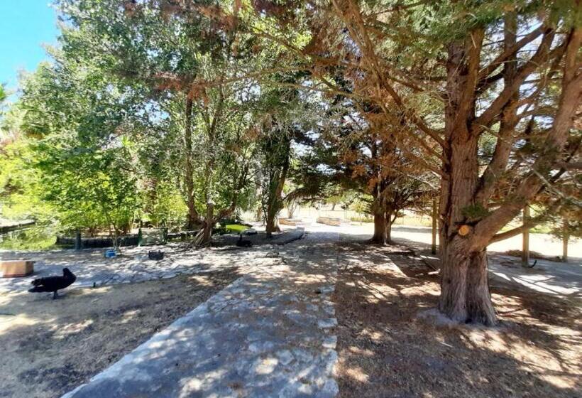 فندق Casa Da Gralheirinha