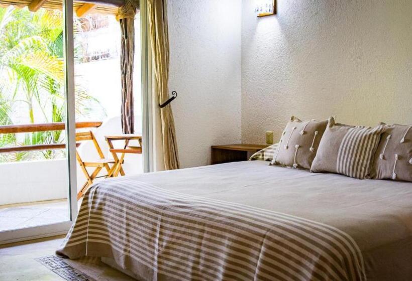 酒店 Casa De Los Angeles Boutique