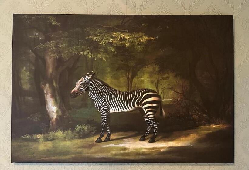 ホテル Chez Vivienne