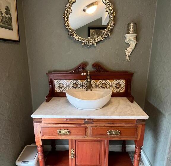 ホテル Chez Vivienne