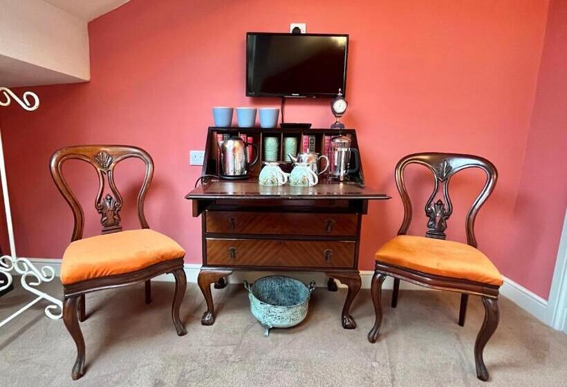 ホテル Chez Vivienne